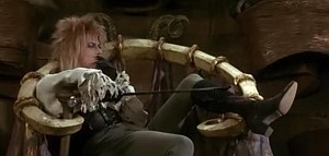Understanding Jareth the Goblin King: How he can help us succeed in life – (Part 1) - http://vlnresearch.com/understanding-jareth-the-goblin-king-part-1 Goblin King Jareth bored throne image