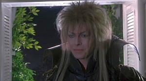 Understanding Jareth the Goblin King: How he can help us succeed in life – (Part 1) - http://vlnresearch.com/understanding-jareth-the-goblin-king-part-1 Goblin King Jareth first scene intro image