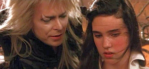Understanding Jareth the Goblin King: How he can help us succeed in life – (Part 1) - http://vlnresearch.com/understanding-jareth-the-goblin-king-part-1 Goblin King Jareth and Sarah image
