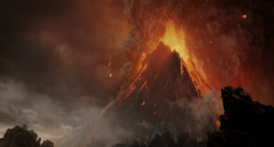 Mount_doom lord of the rings image
