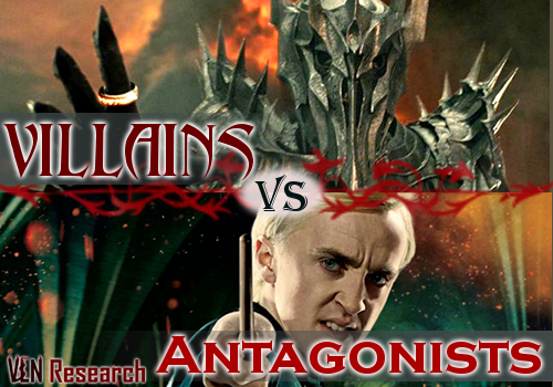 villains vs antagonists image