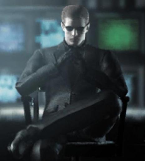 Villain Matrix Stats Albert Wesker Resident Evil 0 5 Umbrella Chronicles Vln Research 5937