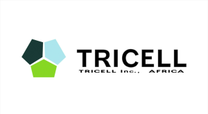 Tricell Africa logo Resident Evil 5