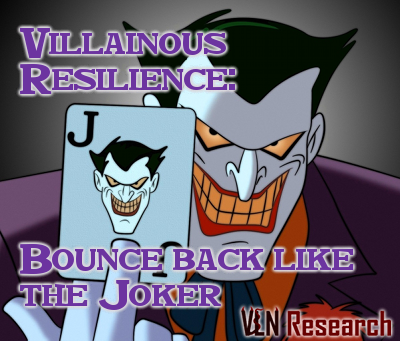 Joker Card resilience