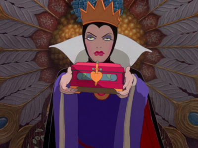 Evil Queen Snow White DisneyEvil Queen Snow White Disney