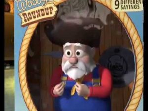 stinky pete mint in box toy story 2