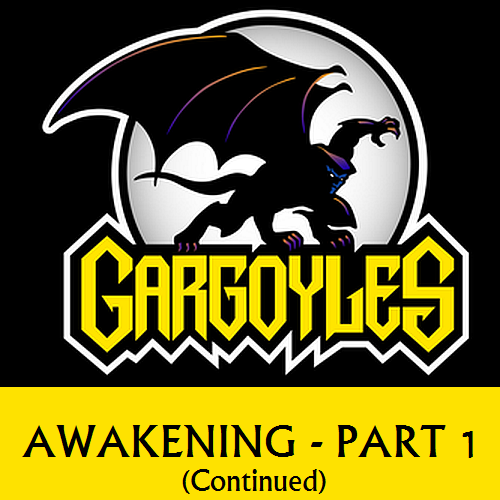 disney-gargoyles-logo-with-goliath-awakening-1-2