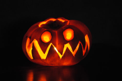 jack o lantern pumpkin halloween