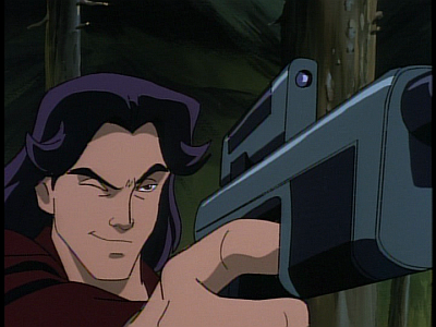 disney-gargoyles-deadly-force-dracon-shooting-particle-weapon
